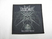 /DESASTER / Satans Soldiers Syndicate (SP)