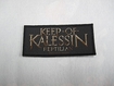 /KEEP OF KALESSIN / Logo (SP)