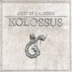 /KEEP OF KALESSIN / Kolossus (CD+DVD)