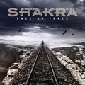 SHAKRA / Back on Track (AEgbgj []