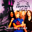 コレクターズ商品/DIAMOND HEAD / LONDON AND GLASGOW  (2CDR)