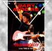 コレクターズ商品/GARY MOORE / COLD KNUCKLES  (2CDR) 