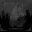 /KAOS SACRAMENTUM / Scars Of Revelation 