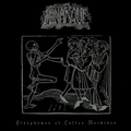 MONARQUE / Blasphemes  []