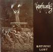 /WARHORDE / Satanic Lust