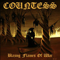 COUNTESS / Blazing Flames of War  []