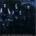 IMMORTAL / Sons of Northern Darkness []