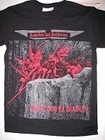 Tシャツ/ANGELES DEL INFIERNO / Pacto con el Diablo (M)