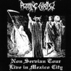 /ROTTING CHRIST / Non Servian Tour Live in Mexico City