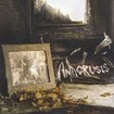 THRASH METAL/ANACRUSIS / Hindsight Suffering Hour & Reason (2CD)