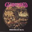 JAPANESE BAND/CLANDESTINED / Ruinatics