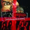 THRASH METAL/ANTHRAX / Fistful of Metal & Armed and Dangerous