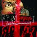 ANTHRAX / Fistful of Metal & Armed and Dangerous []