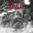 /FOLKVANG / Atomospheric Black