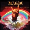 /V.A. / MAGIC - A Tribute To Ronnie James Dio
