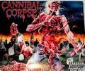 CANNIBAL CORPSE / Eaten back to Life (digi) []