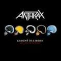 ANTHRAX / Caught in a Mosh BBC Live in concert (2CD) []