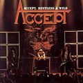 ACCEPT /  Restless and Wld (USՁj []