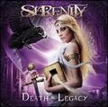 SERENITY / Death and Legacy (digi) []