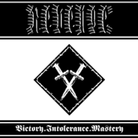 REVENGE / Victory Intolerance Mastery []