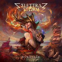 ELETTRA STORM / Evertale (NEW !!)[]