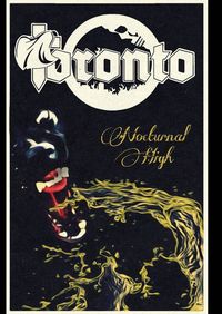 TORONTO / Nocturnal High (TAPE) CENTURY�̓�l[]