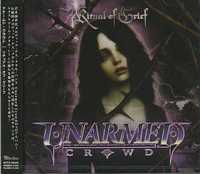 UNARMED CROWD / Ritual of Grief (�֓������f�X�V�s�I)[]