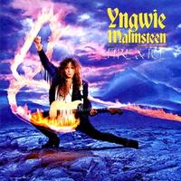 Yngwie Malmsteen / Fire & Ice Expanded Edition (2025 reissue)[]