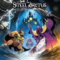  STEEL ARCTUS / Dreamruler (NEW!)[]