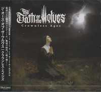 THE OATH OF THE WOLVES / Crownless Ages (�֓������f�X�ŏI����A�Җ]��1st�t���I)[]