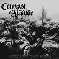 CONTRAST ATTITUDE / Discharge Your Noise[]