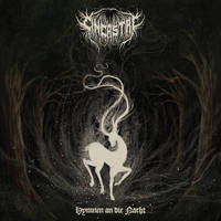 CINEASTRE / Hymnen an die Nacht (digi)[]