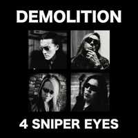 DEMOLITION / �SSNIPER EYES []