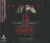 IN FLAMES / Lunar Strain (digi) (������)[]