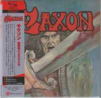 SAXON / Saxon (������/���W���P)[]