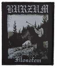 BURZUM / Filosofem (SP)[]