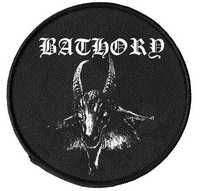 BATHORY / Goat CIRCLE �iSP)[]