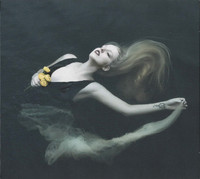 SYLVAINE / Silent Chamber Noisy Heart (digi/2025 reissue) ���̃t�@�[�X�g�Ĕ��I[]