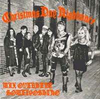 MAX OVERHEAT & �\���C���V�m / CHRISTMAS DAY NIGHTMARE[]