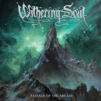 WITHERING SOUL / Passage of the Arcane (digi)[]