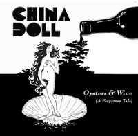 CHINA DOLL / Oyster & Wine[]