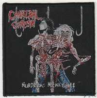 CANNIBAL CORPSE / Murdering Milwaukee (SP)[]