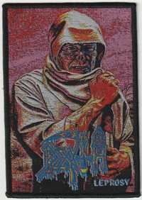 DEATH / Leprosy (SP)[]
