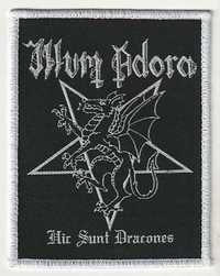 ILLUM ADORA / Hic Sunt Dracones (SP)[]