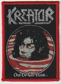 KREATOR / Out Of The Dark (SS)[]