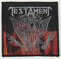 TESTAMENT / True American Hate (SP)[]