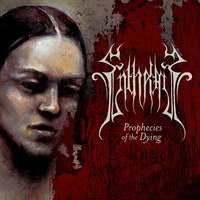 ENTHRAL / Prophecies of the Dying  (2025 reissue)[]