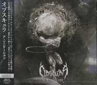 OBSCURA / A Sonication (������)[]