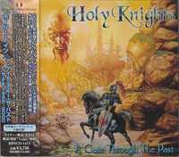 HOLY KNIGHTS / A Gate Through The Past + The Demo 1999/2000 (������) �y12/31�����z[]