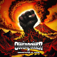 OWERPOWER / Demonstration of Power (LOANSHARK�̃��H�[�J���j[]